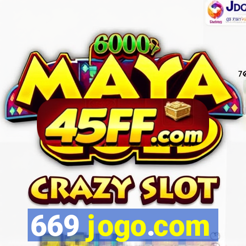 669 jogo.com